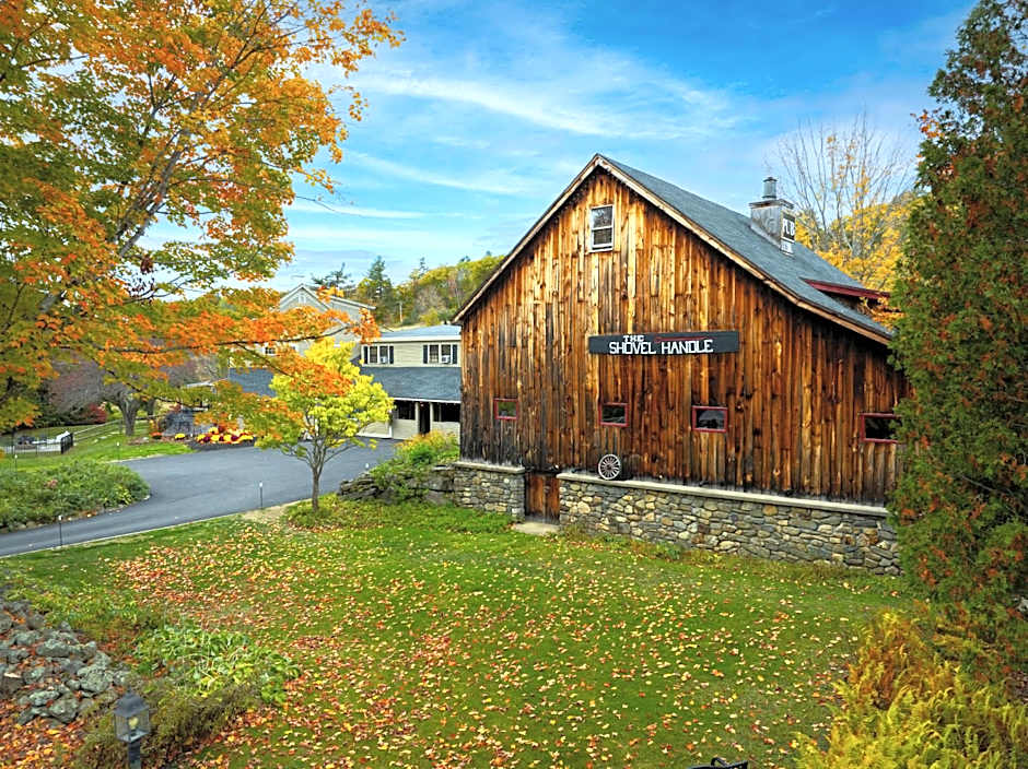 Inn at Whitney's Farm