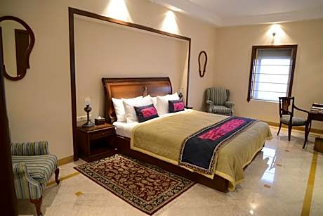 Princess Suite - Free WiFi-- Enjoy 10% Discount F&B,SPA & Laundry, VIP amenities
