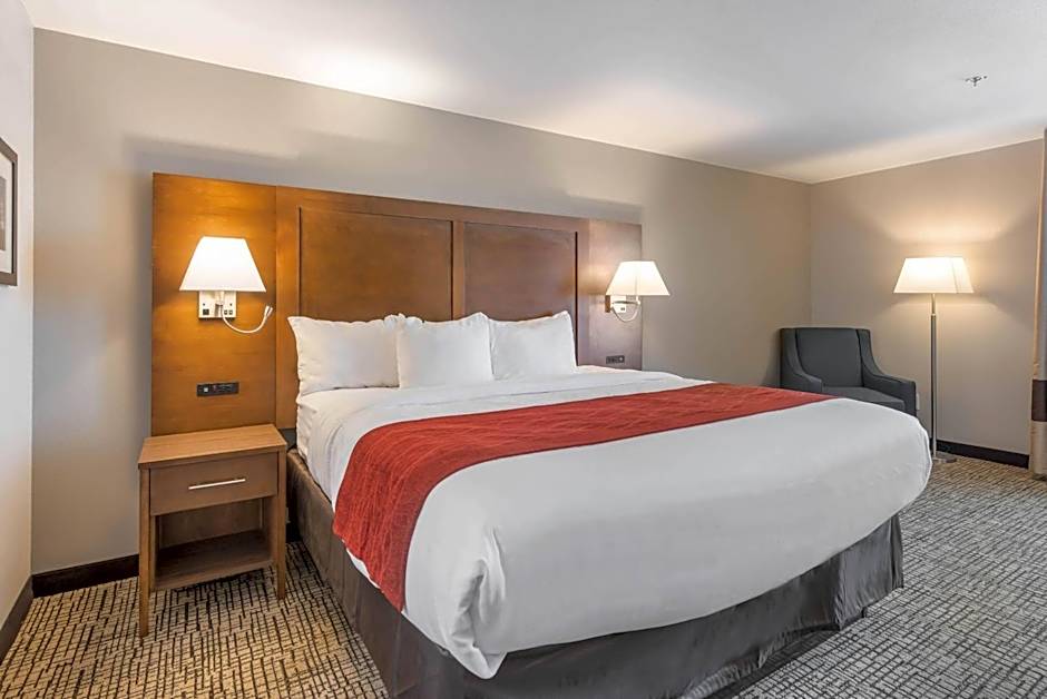 Comfort Inn Grove City - Columbus South