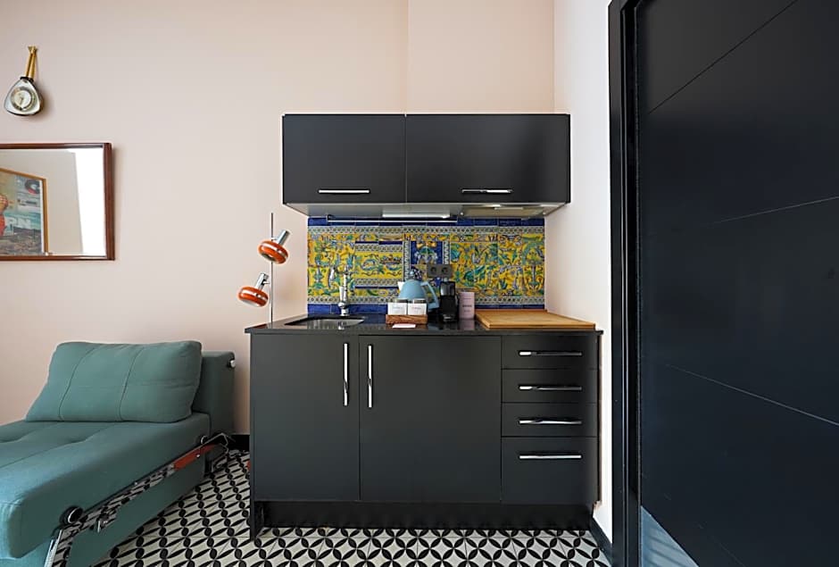 Numa Barcelona Roca