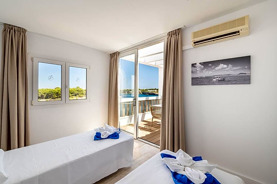 Orange Colom - Seaside Apartments