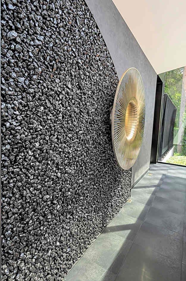 La Butte aux Bois a Small Luxury Hotel of the World