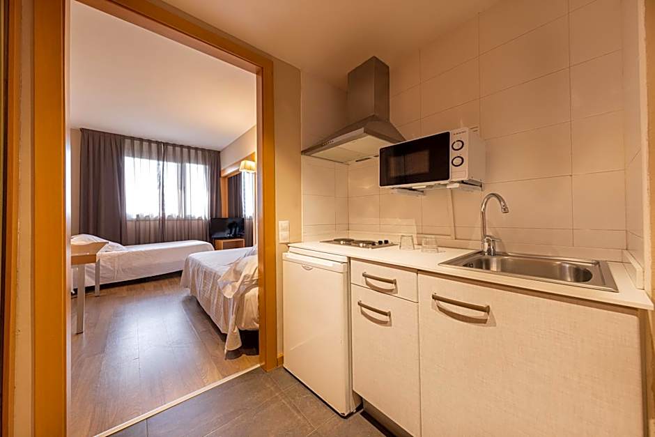Ponient Vila Centric by PortAventura World - Available rates with tickets to PortAventura Park & Ferrari Land