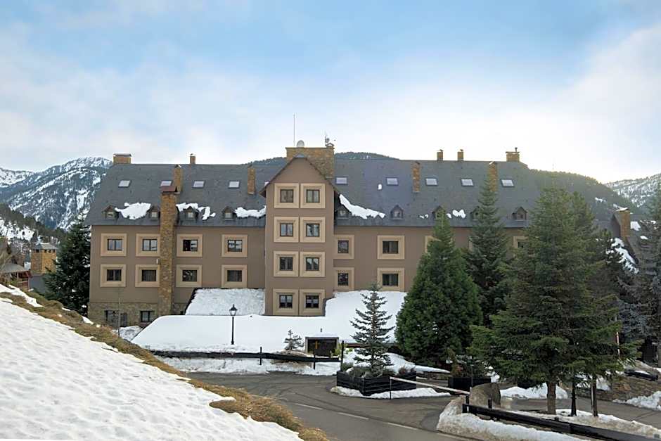 Eurostars Royal Tanau