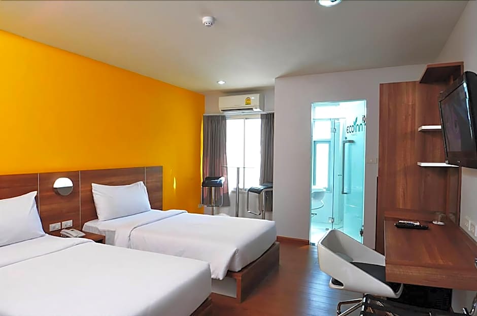Eco Inn Prime Mae Sot