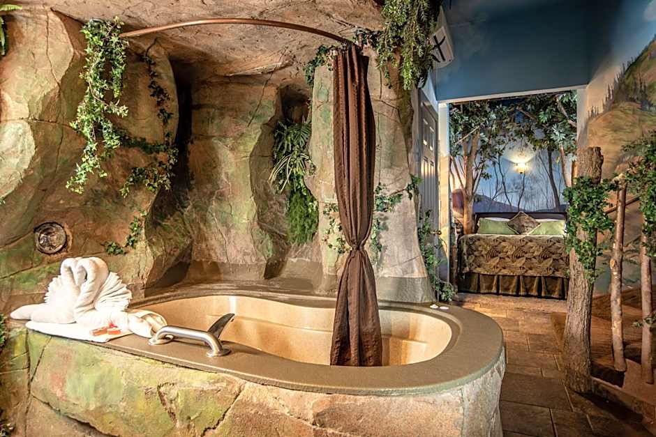 The Anniversary Inn - Fifth South