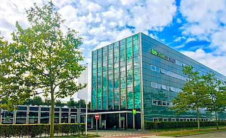 ibis Styles Amsterdam Airport