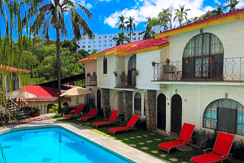 Hotel Ilebal