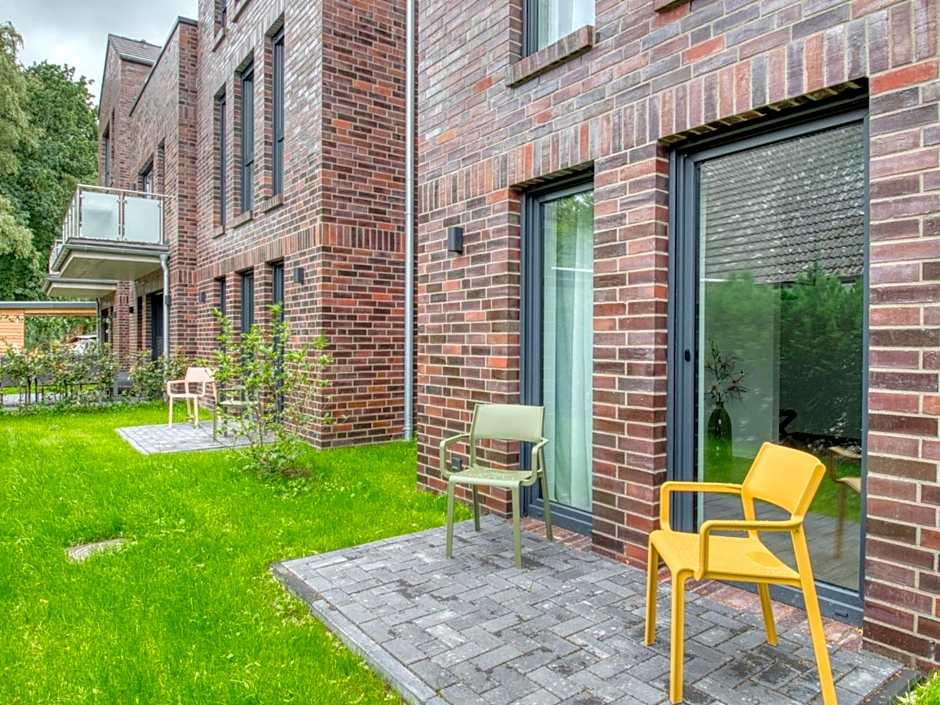 Gästehaus linda&otto