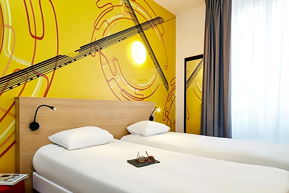 ibis Styles Marseille Gare Saint-Charles