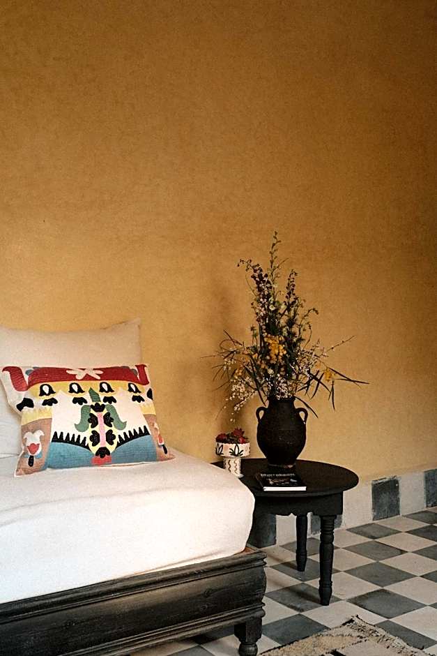 Riad Maison 24