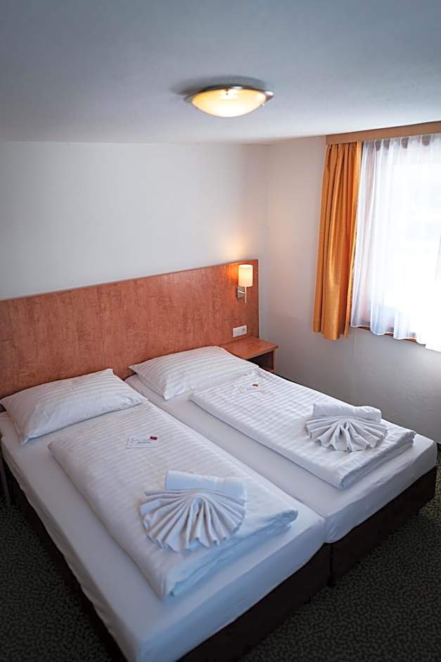 Hotel Tauernpasshöhe