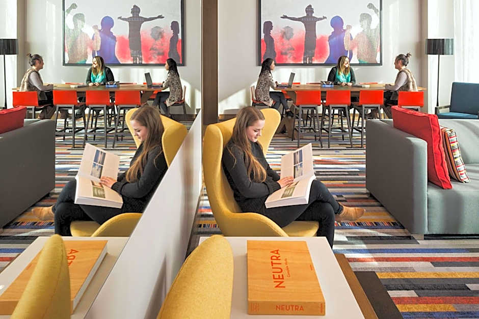 Hyatt Regency Bloomington - Minneapolis