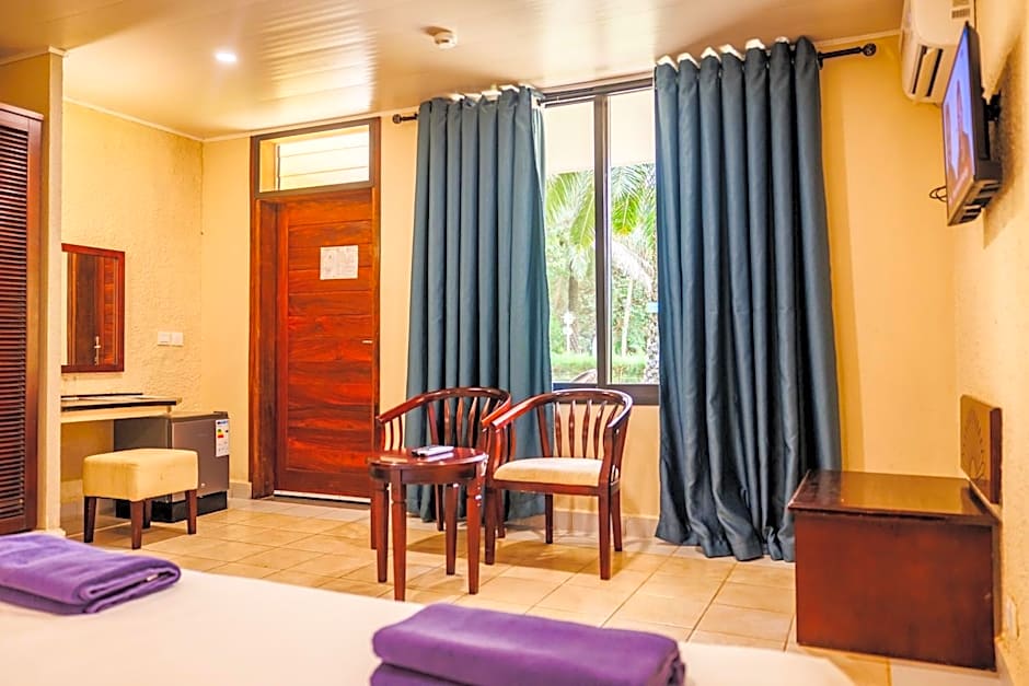 Senegambia Beach Hotel