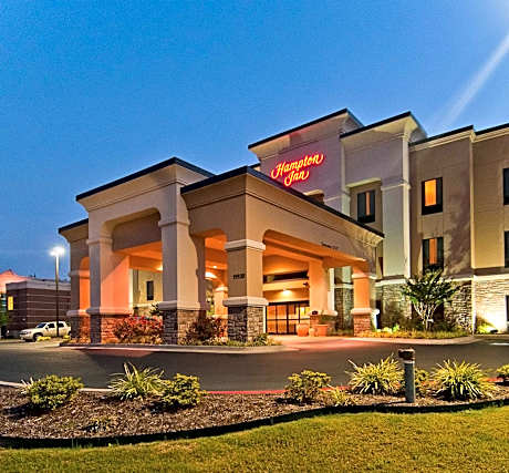 Hampton Inn By Hilton Maumelle