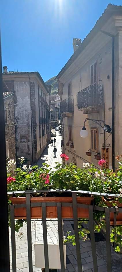 La Casa dei Nonni B&B