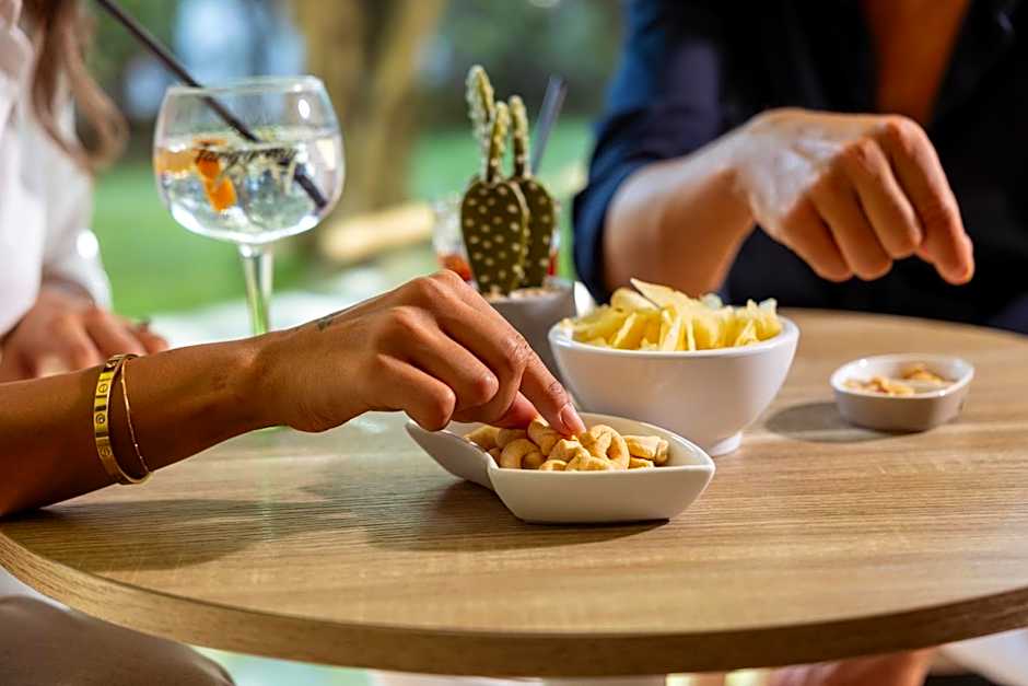 Hotel Holiday Sport & Relax