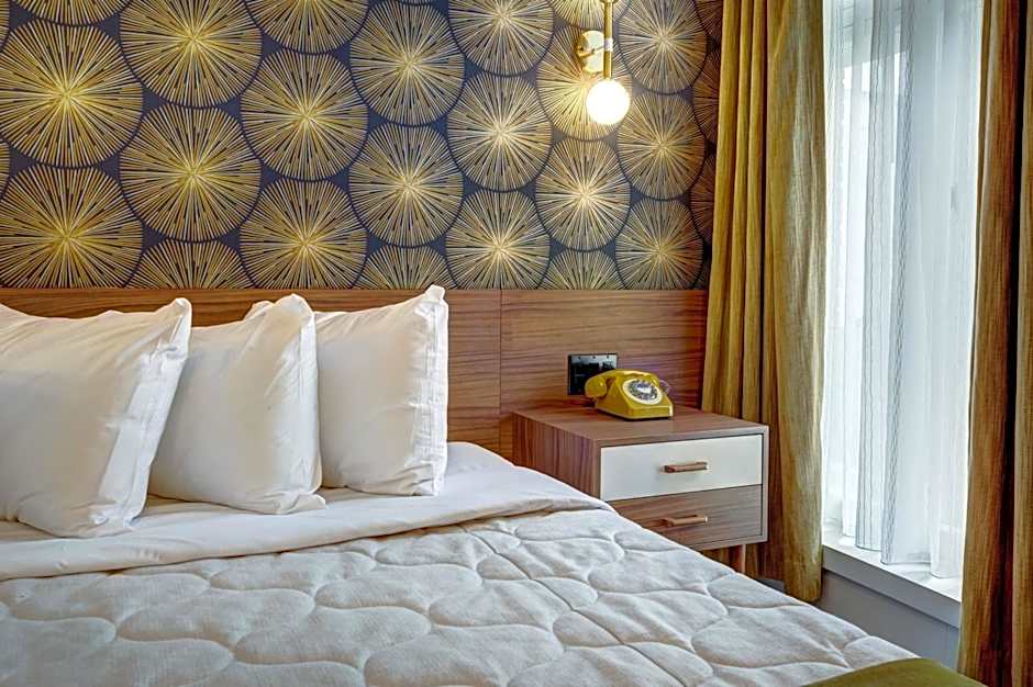 Hôtel Uville Montréal