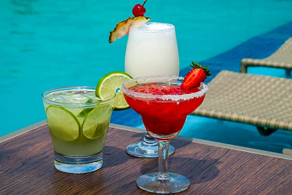 Américas Copacabana Hotel