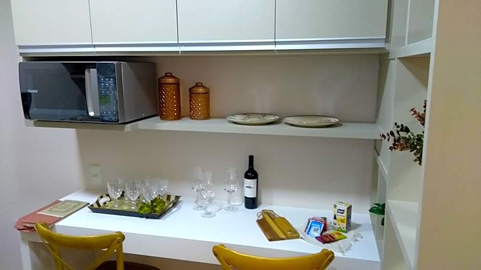 Loft Res Pedra Azul - hospedagem nas montanhas