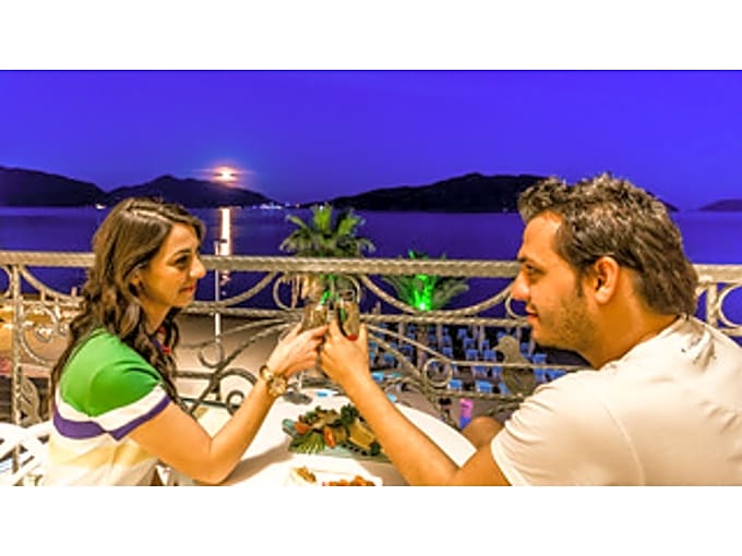 Kahveci Alibey Luxury Concept