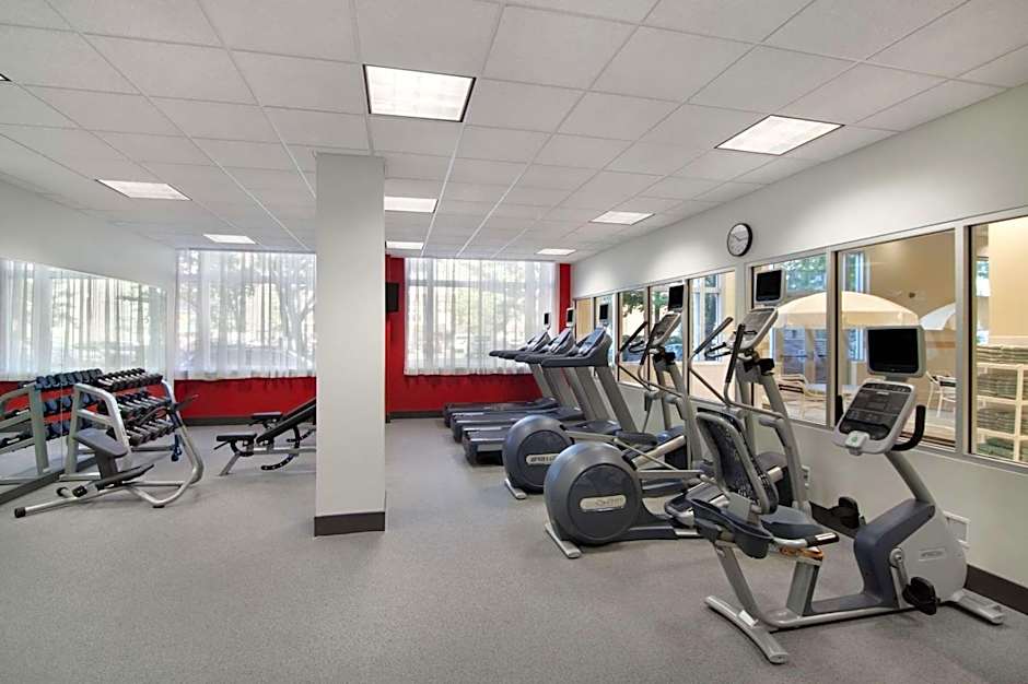 Hilton Garden Inn Ithaca