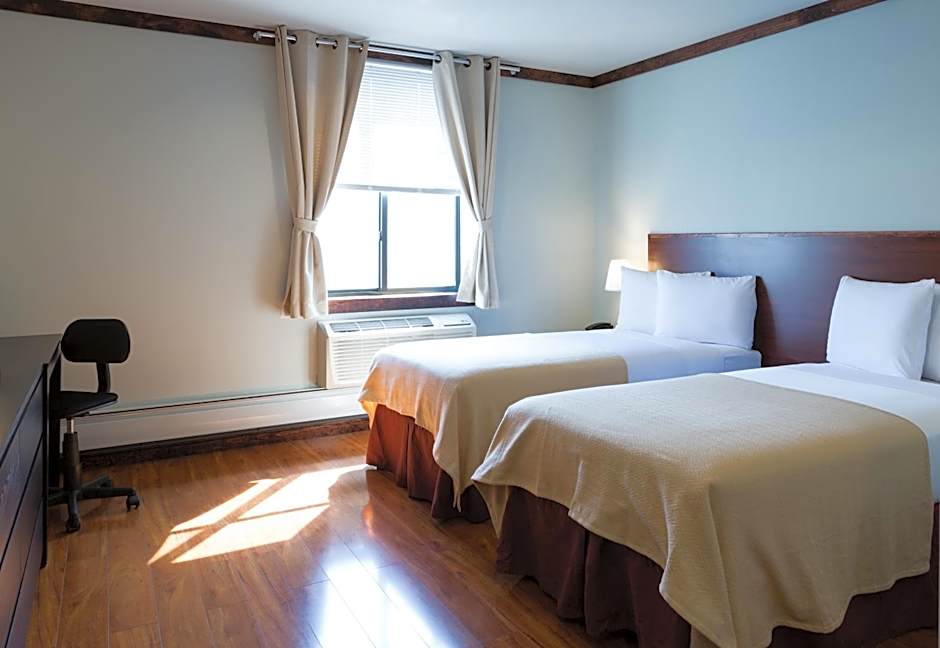 Photo 1 of 5 of Superior 2 Beds