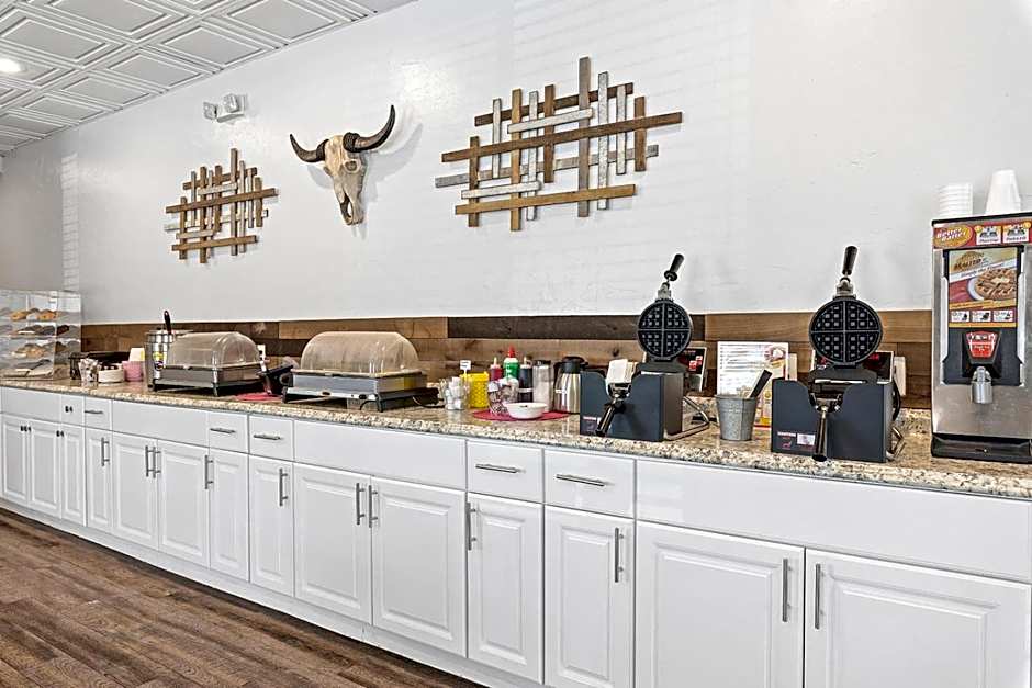 GreenTree Inn Prescott Valley