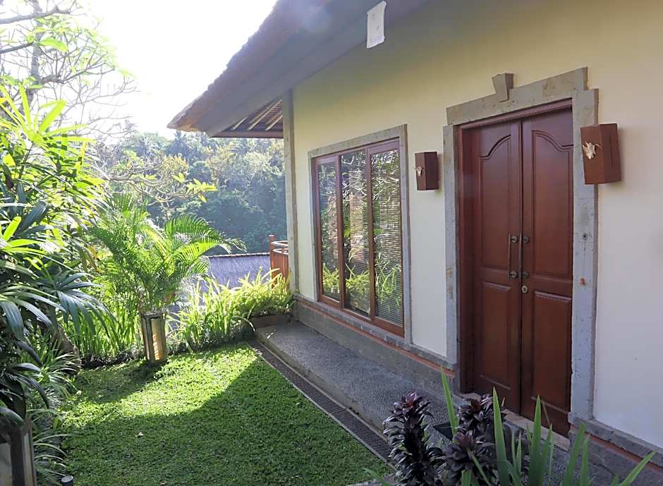 Bali Masari Villas & Spa Ubud
