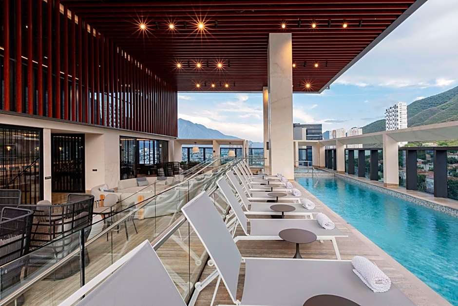 Hilton Monterrey Valle