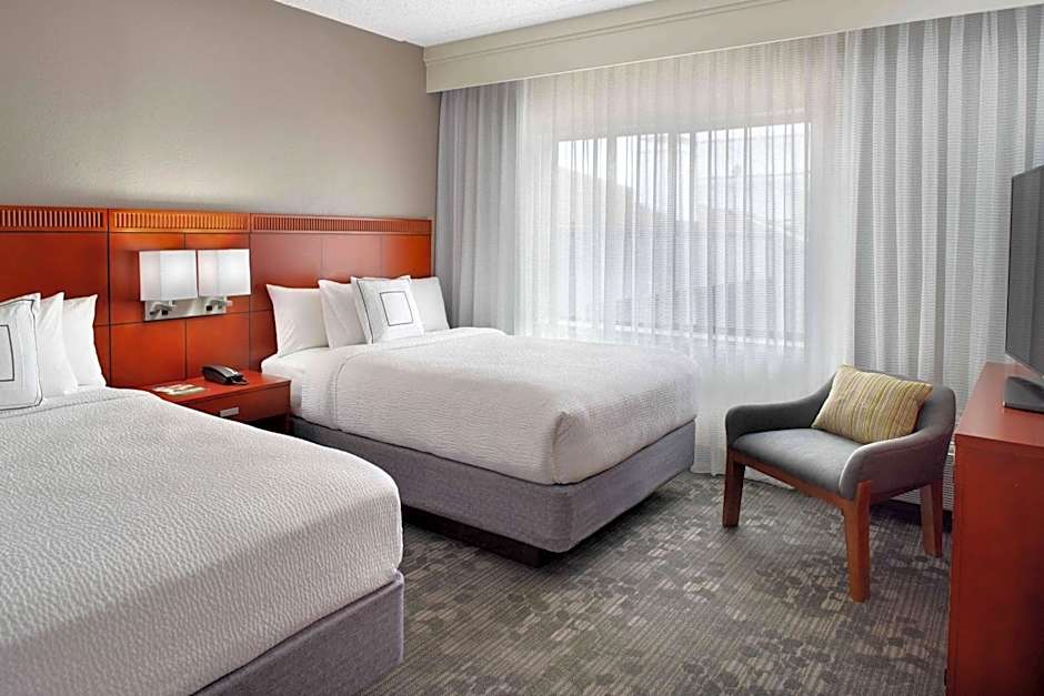 Courtyard by Marriott Philadelphia Devon/Villanova