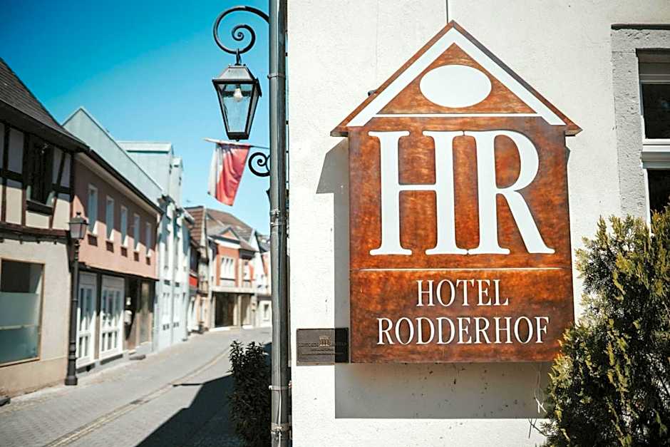 Hotel Rodderhof