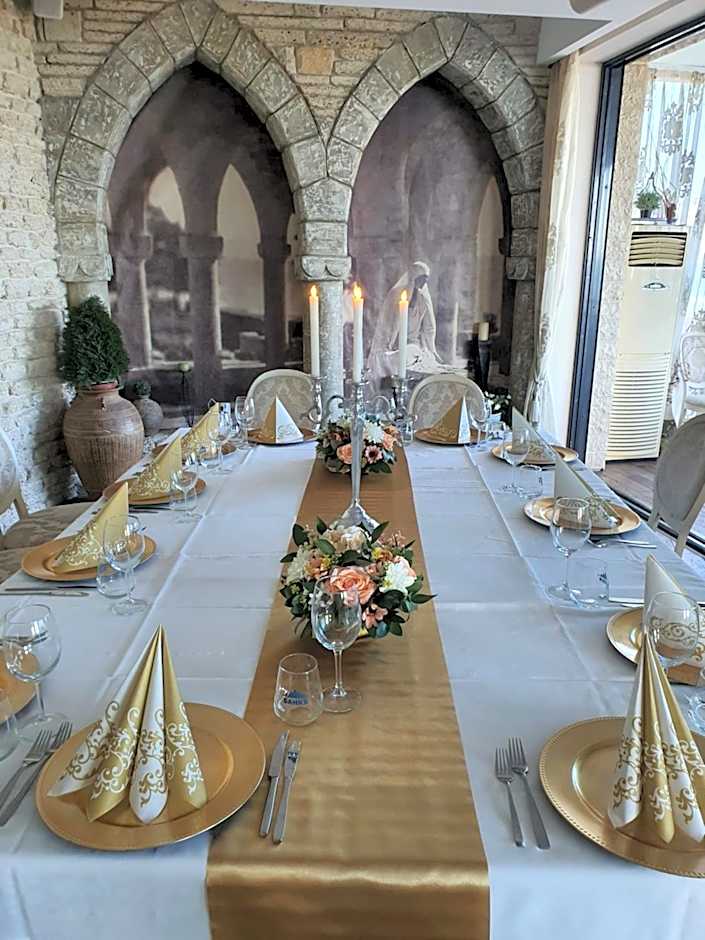 Regina Maria Spa Design Hotel