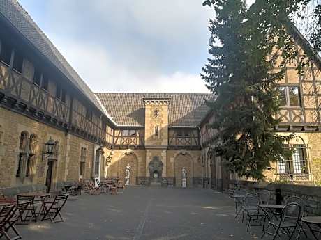 Residenz Kommende
