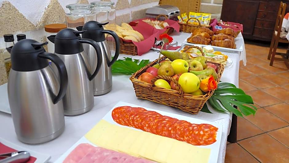 Hotel Rural Finca La Hacienda