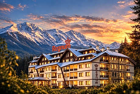 Regnum Bansko Mountain Resort