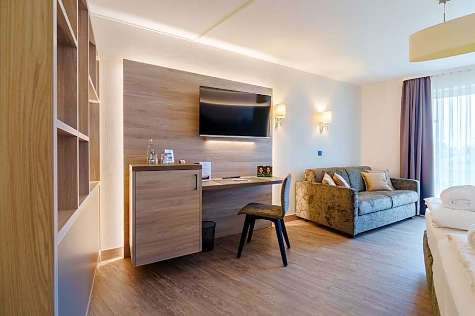 TOP CountryLine Hotel Ritter Badenweiler