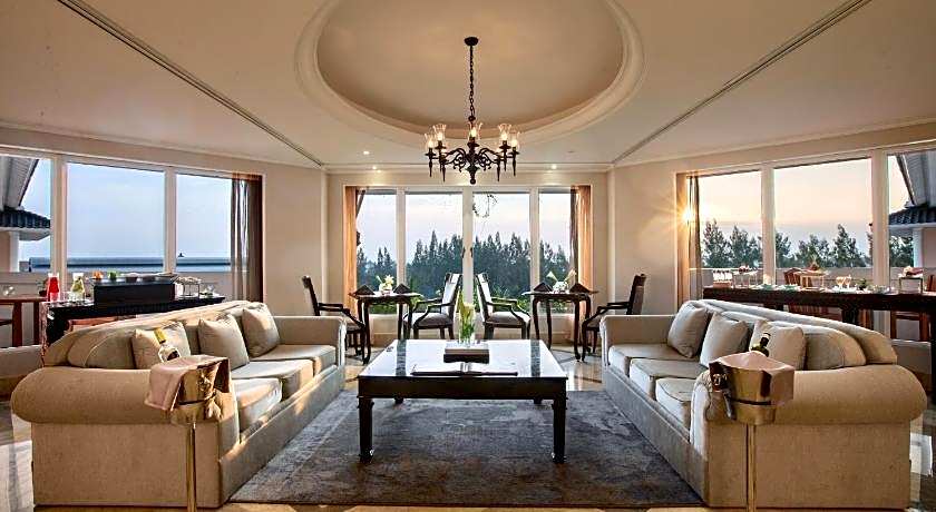 Meliá Purosani Yogyakarta