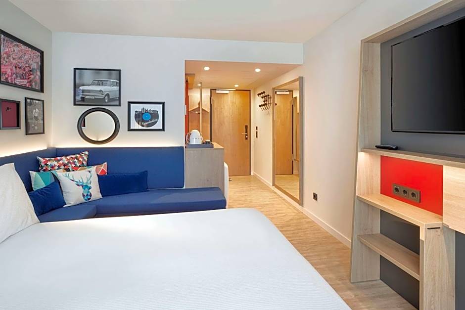 Hampton By Hilton Kaiserslautern