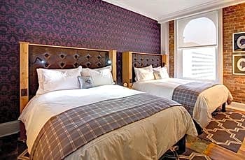 Q&C Hotel