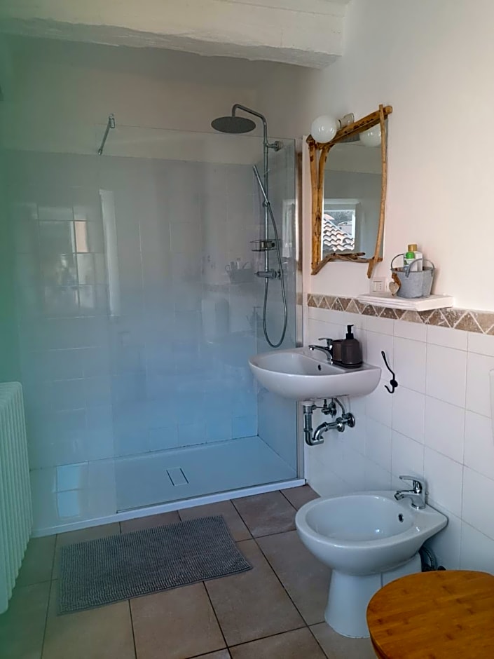 B&B Al Vicolo del Gallo