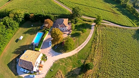 La Perle du Lot