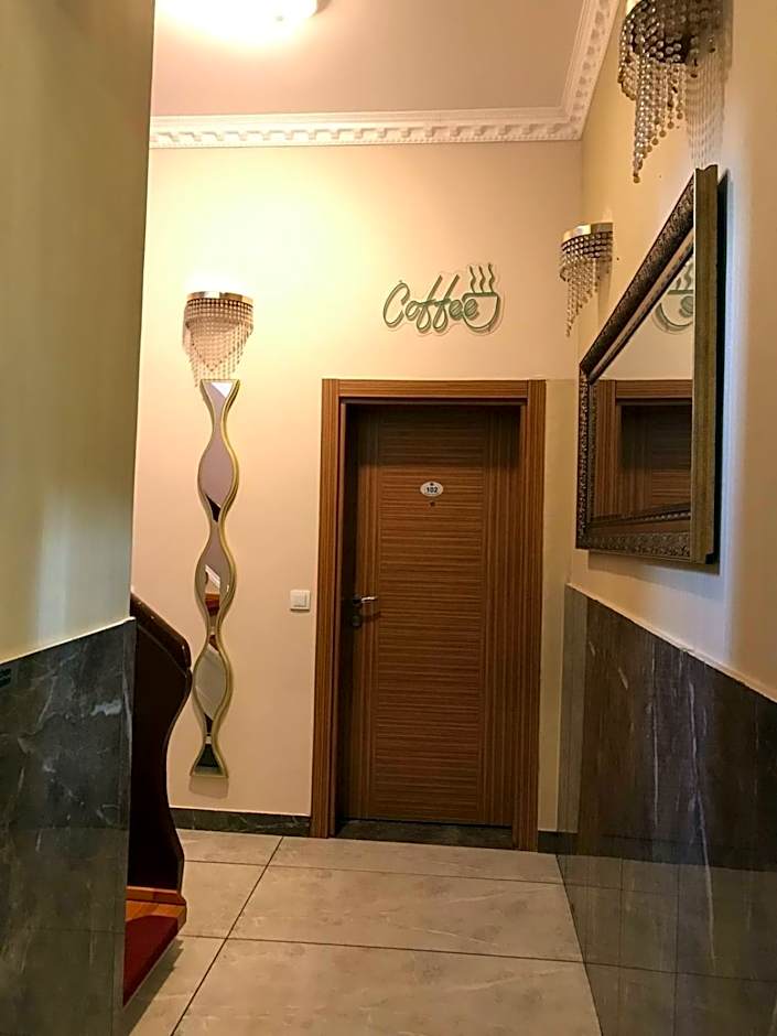 Kispet Deluxe Hotels&Suites