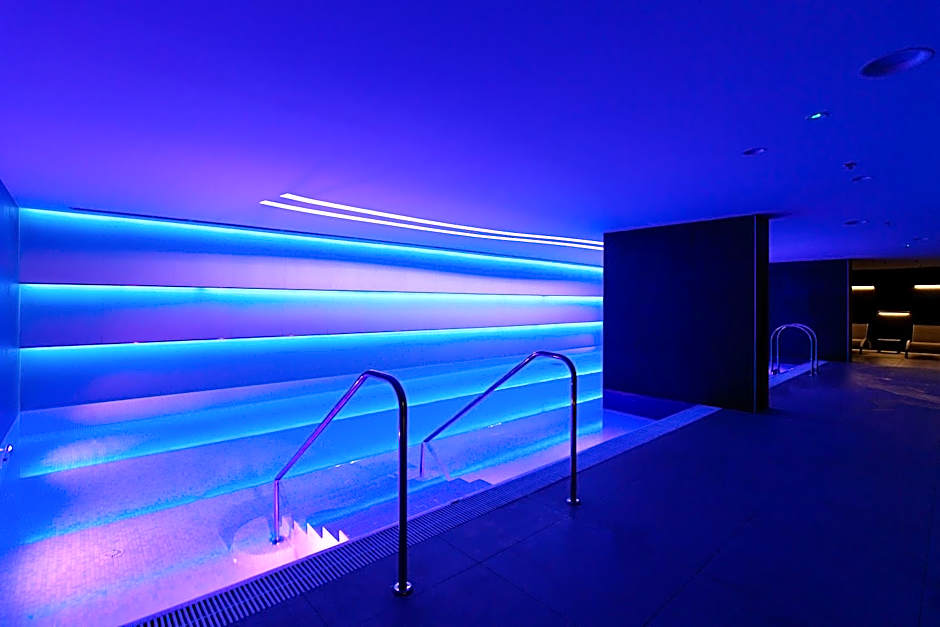 Marvie Hotel & Health