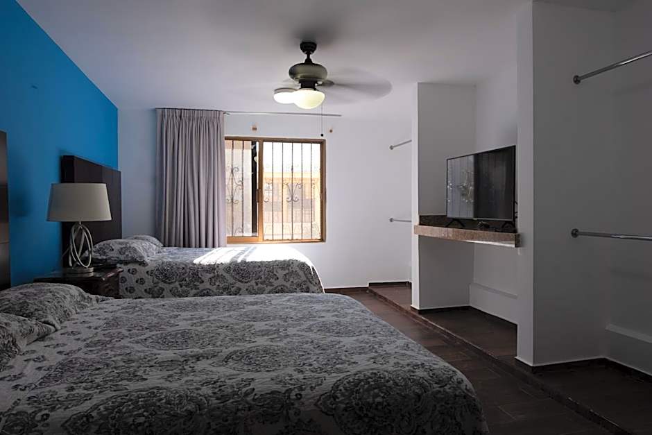 Loft Sabalo - Pet Friendly