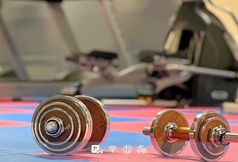 The Carmichael - Hull City Centre