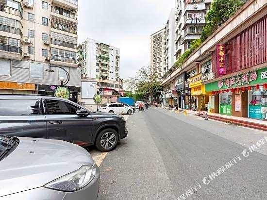 Hongxing Hotel (Tangjing store, Sanyuanli Avenue, Guangzhou）