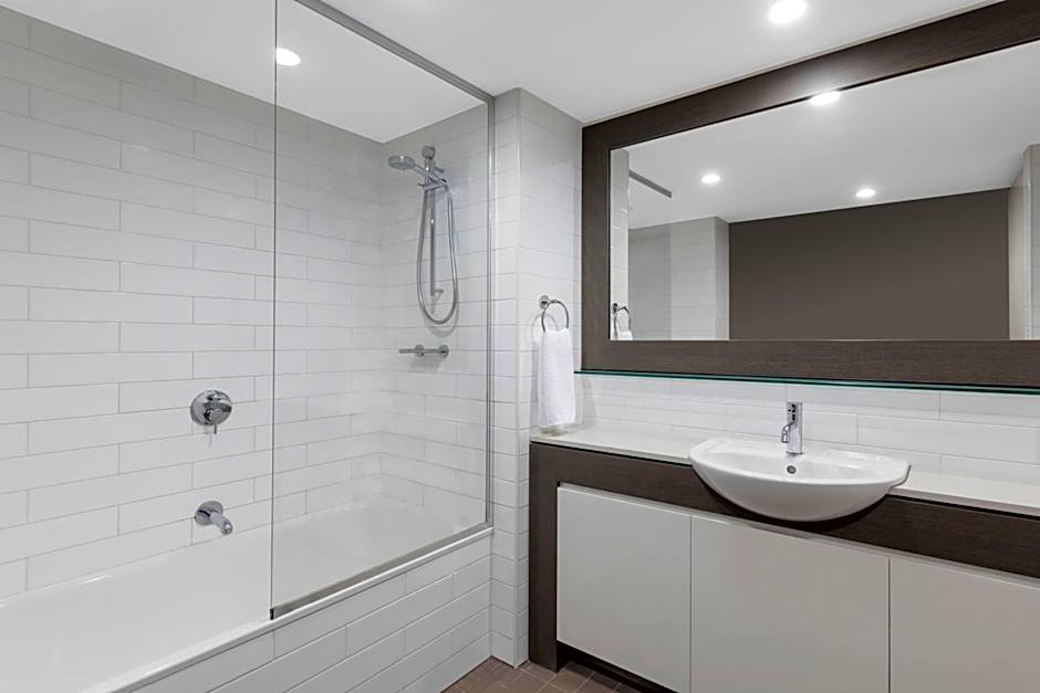 Adina Apartment Hotel Darwin Waterfront