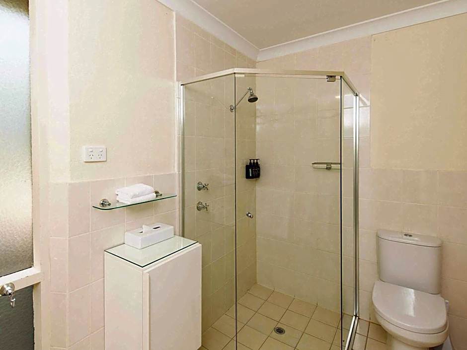 Mercure Kangaroo Island Lodge