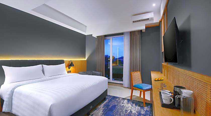 ASTON Mojokerto Hotel & Conference Center